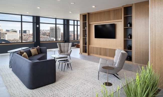 Luxury Living Luxury Living