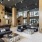 Spacious lobby with lounge area