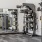 Open and well-lit fitness center