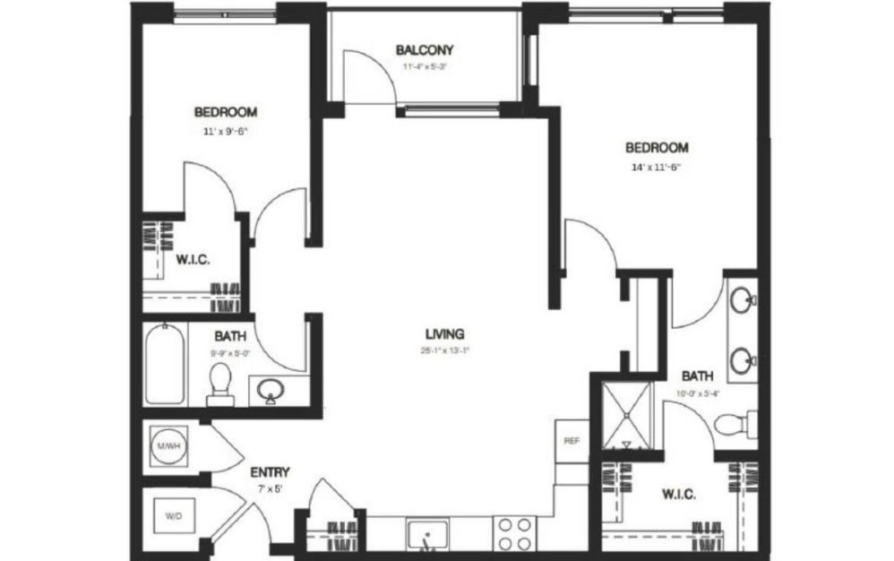 b2-4 floorplan