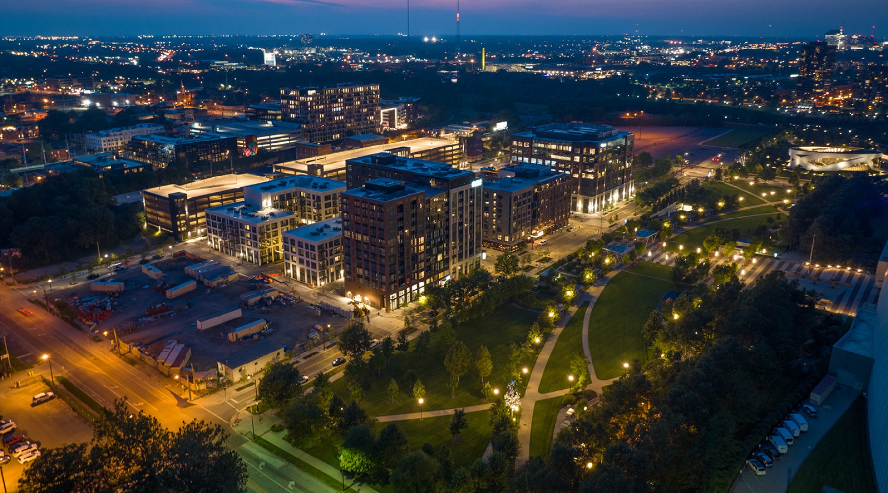 Columbus, Ohio Columbus, Ohio