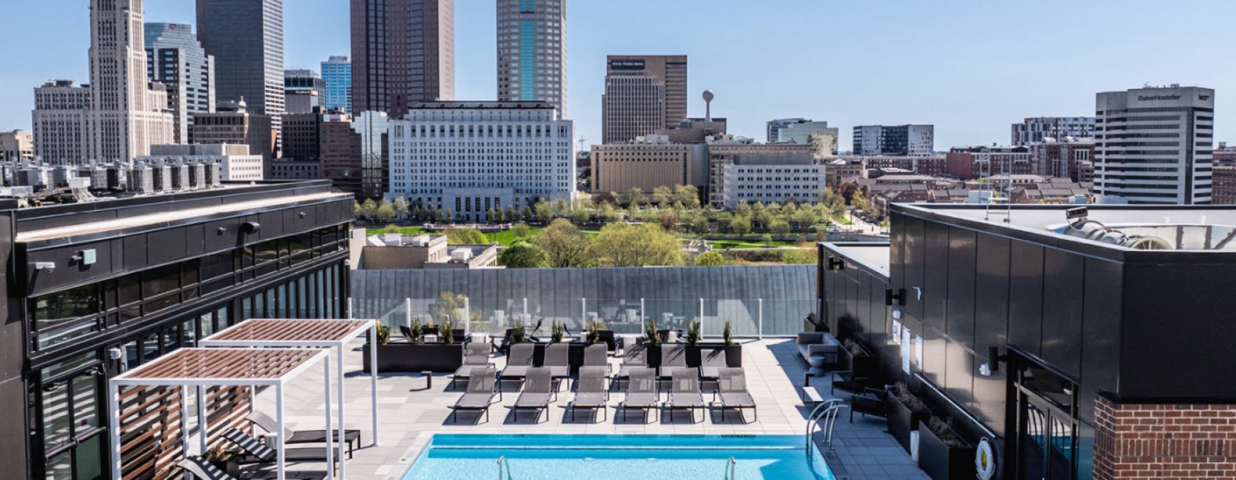 Luxury Apartments in Columbus, OH: The Ultimate Guide to Upscale Living