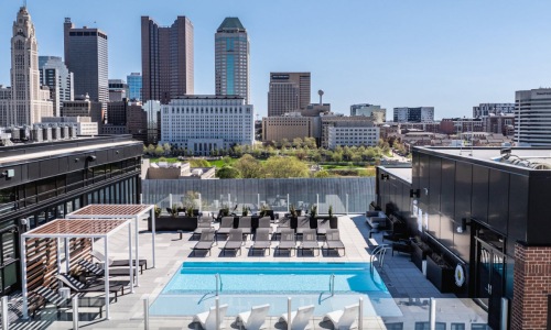 Luxury Apartments in Columbus, OH: The Ultimate Guide to Upscale Living Cover Image